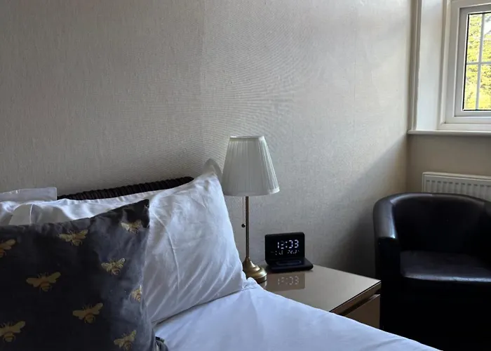 Arundel House Bed & Breakfast Whitby